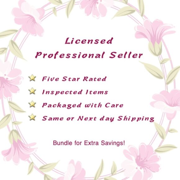 18k Gold Plated Lovely 3D Heart Pendant Necklace with 18" - 20" Snake Chain - Picture 6 of 7